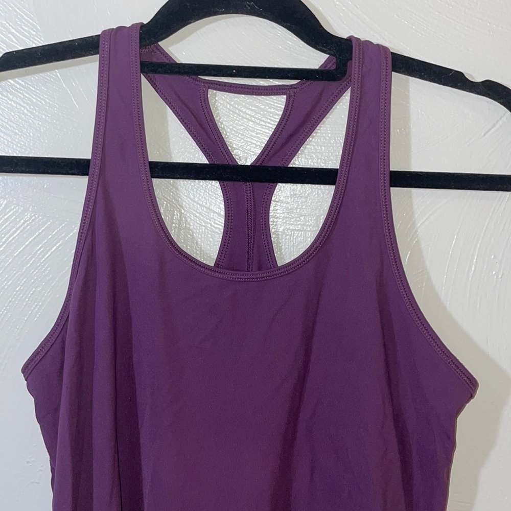 Calia Athletic Tank Top